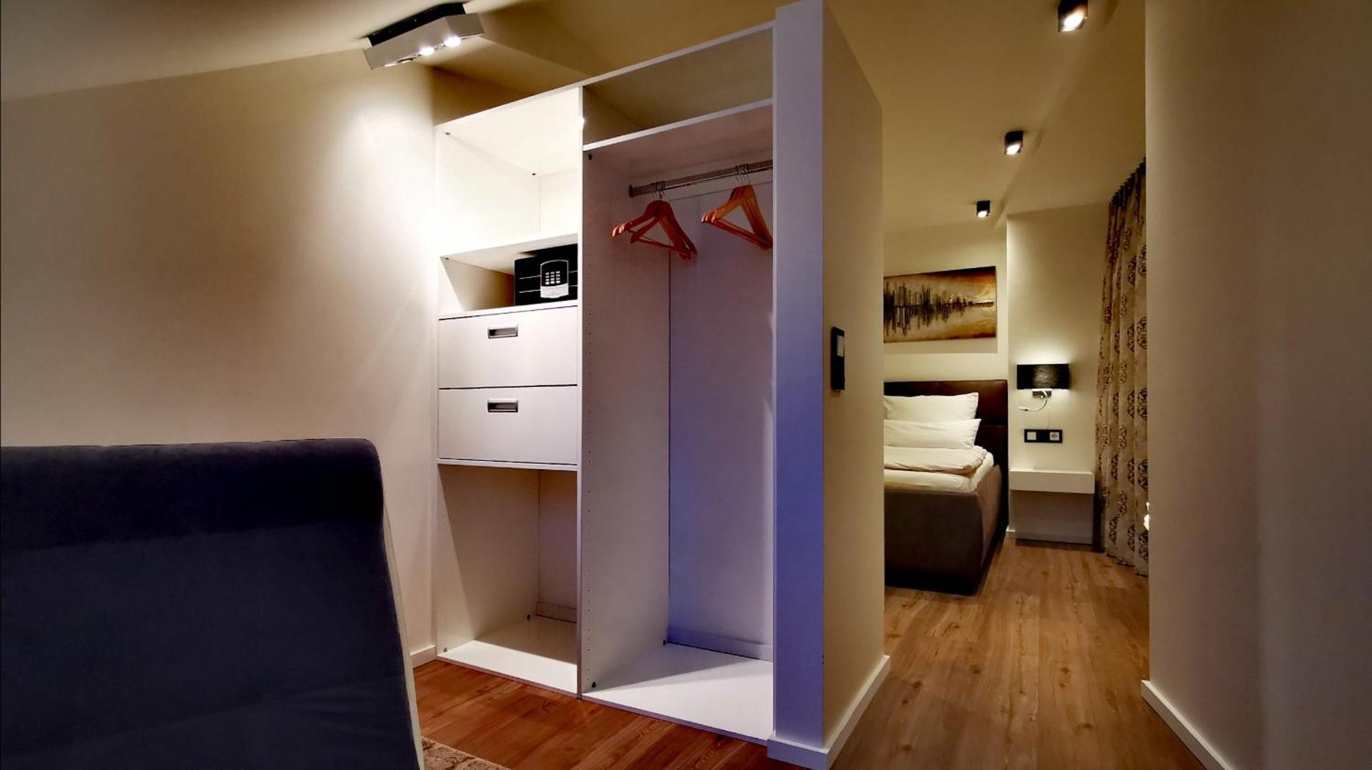 Luxor City Apartments Lienz Exterior foto