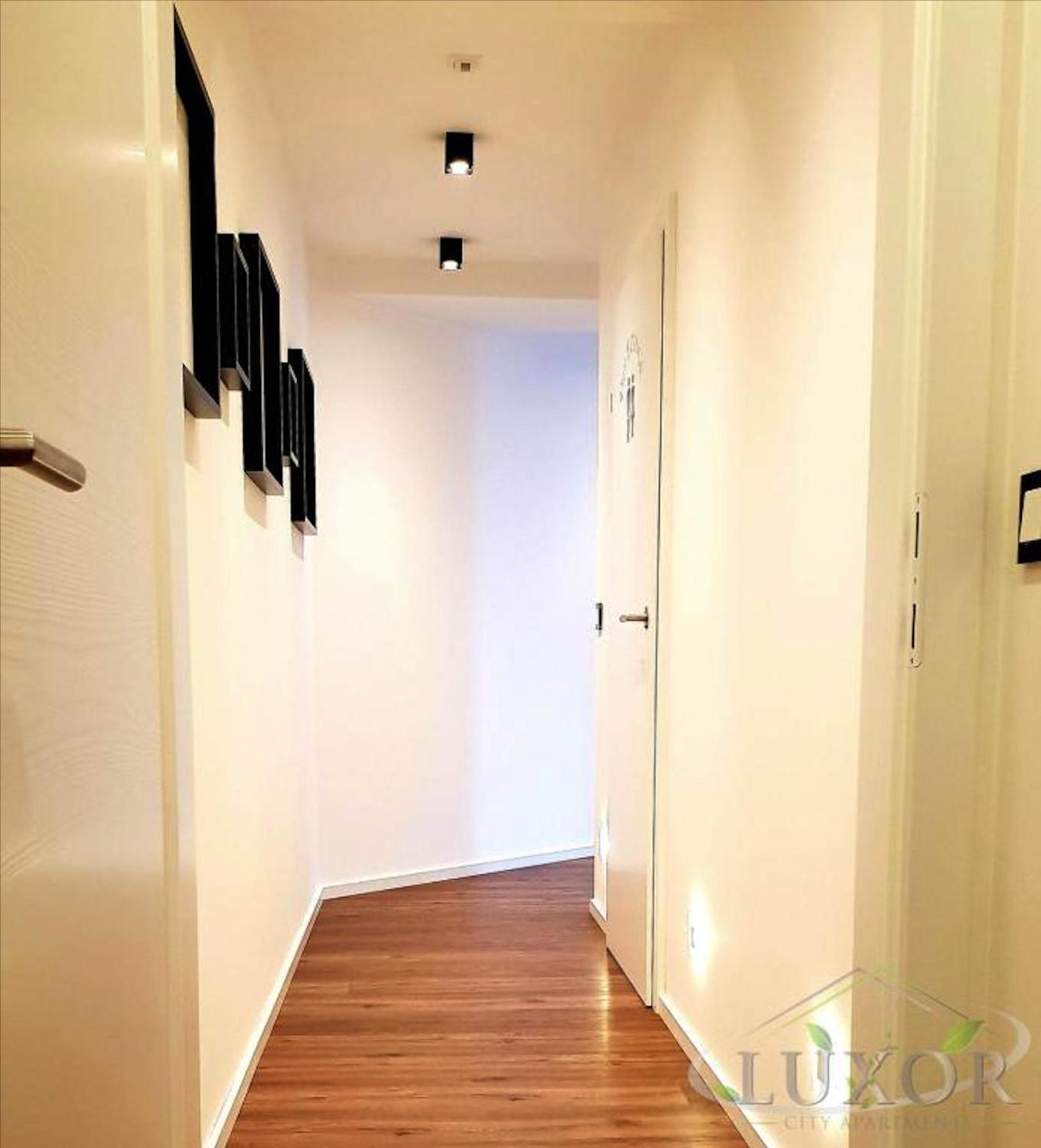 Luxor City Apartments Lienz Habitación foto