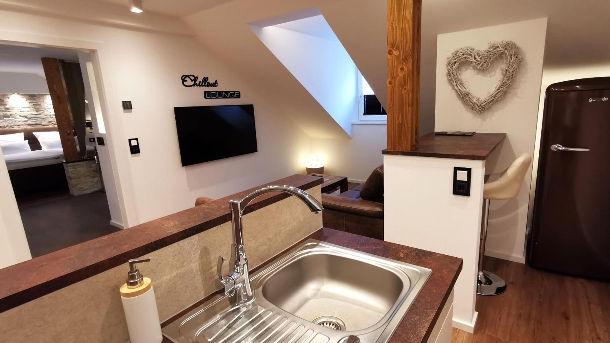 Luxor City Apartments Lienz Habitación foto