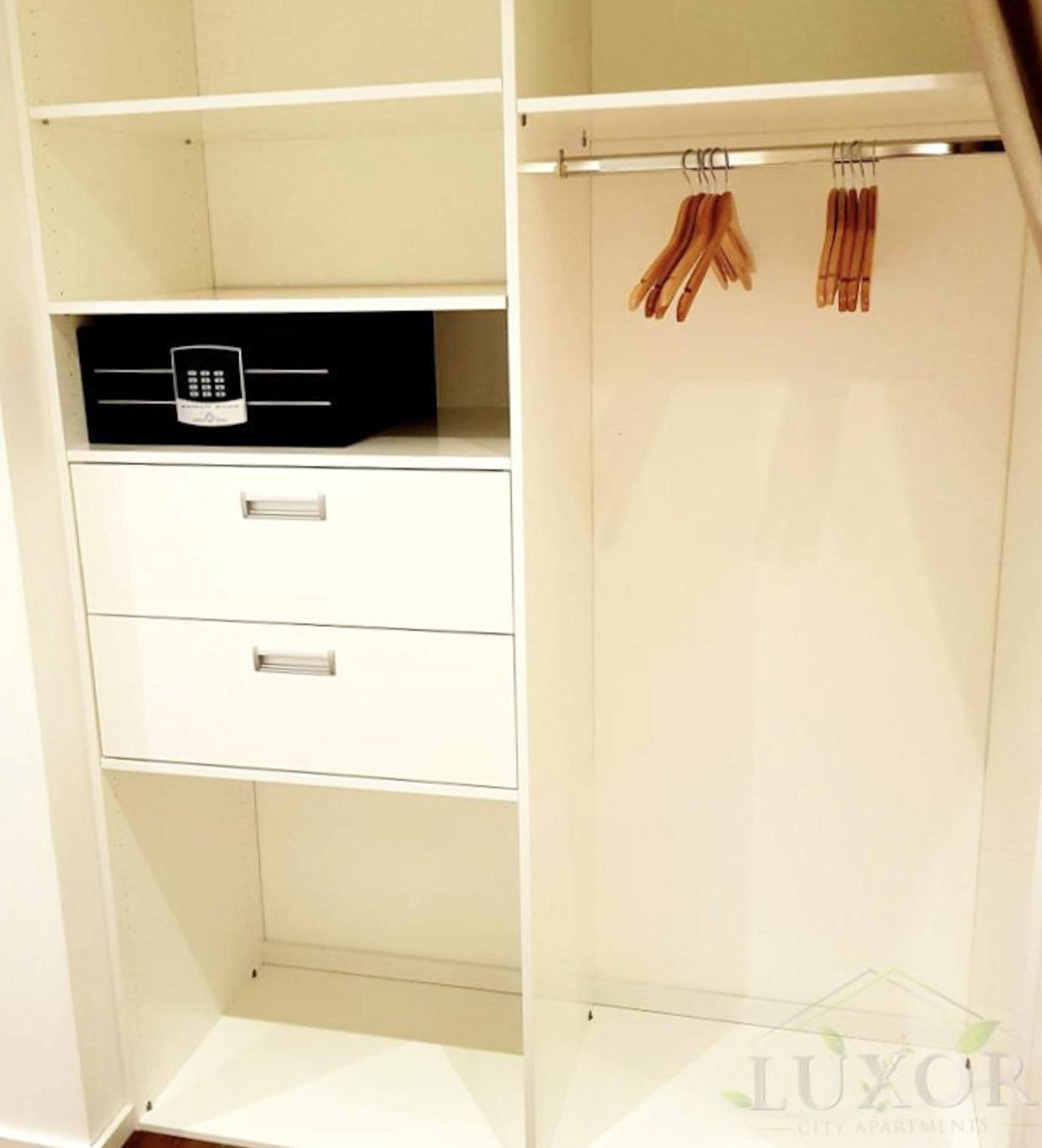 Luxor City Apartments Lienz Exterior foto