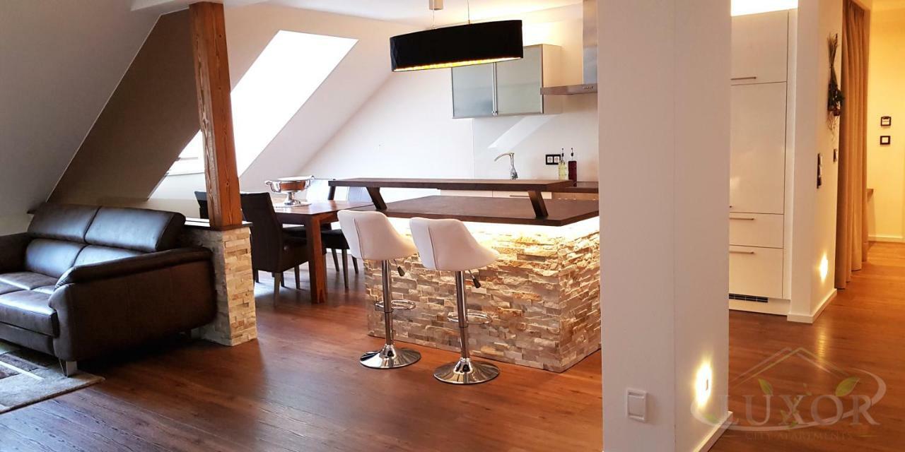 Luxor City Apartments Lienz Exterior foto